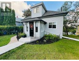 917 PARK STREET, Kenora, Ontario