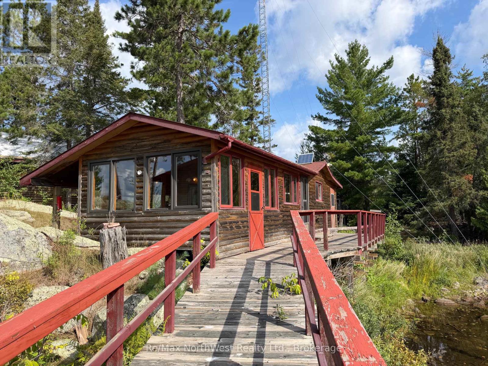 Kitchen cabin 40 x 12