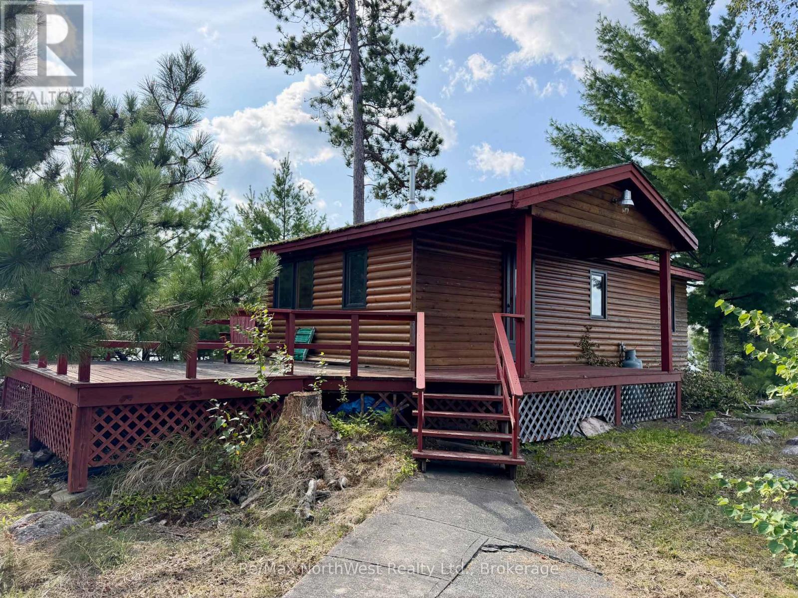 32 x 16 cabin