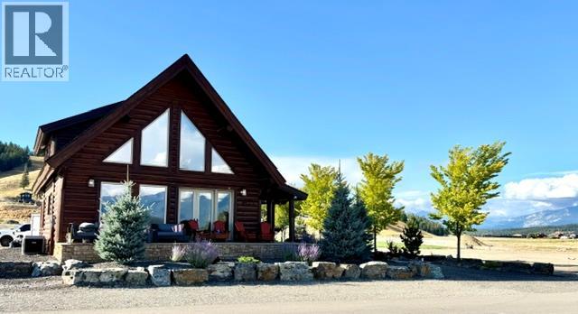 1671 Koocanusa Lake Drive, Koocanusa West, British Columbia  V0B 1T4 - Photo 1 - 10399877