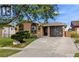 84 ALLANBROOK STREET, Hamilton, Ontario
