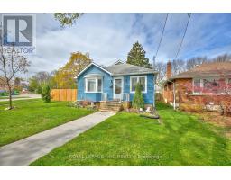1 THORNDALE AVENUE, St. Catharines, Ontario
