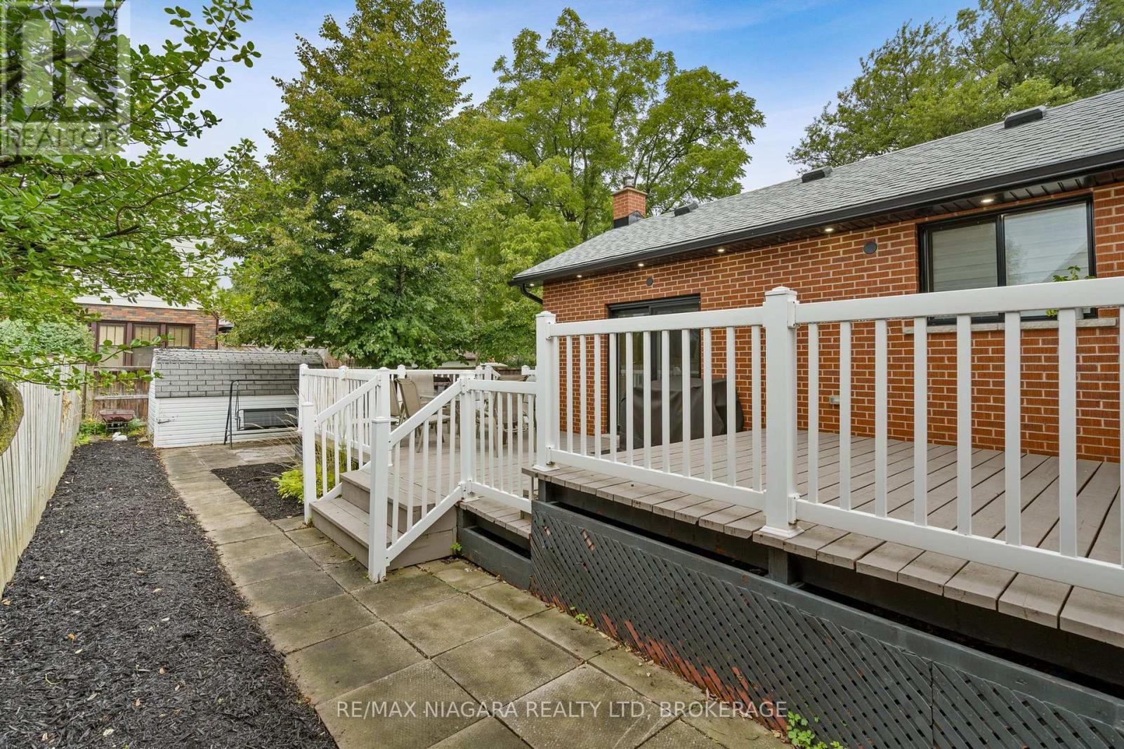 157 Aqueduct Street, Welland, Ontario  L3C 1C3 - Photo 31 - X13767078