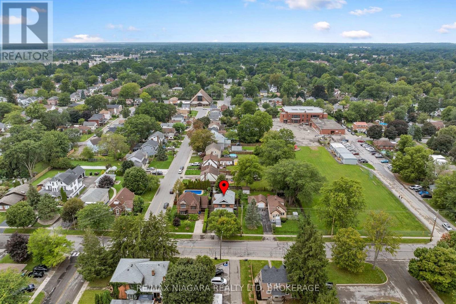 157 Aqueduct Street, Welland, Ontario  L3C 1C3 - Photo 40 - X13767078