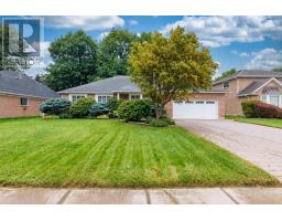8165 MOUNT OLIVE CRESCENT, Niagara Falls, Ontario