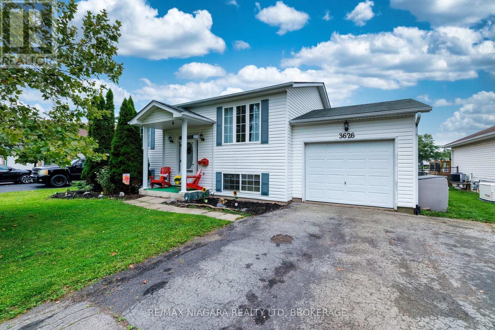 3626 HILL STREET, Fort Erie, Ontario