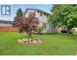 995 CREE AVENUE, Woodstock, Ontario