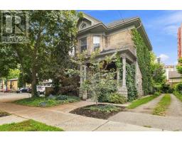 367 MAITLAND STREET, London East, Ontario