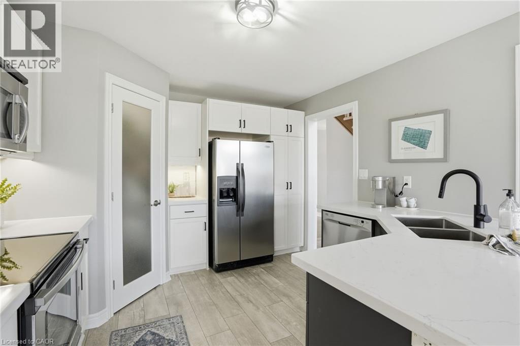 160 Festival Way, Binbrook, Ontario  L0R 1C0 - Photo 8 - 40862007