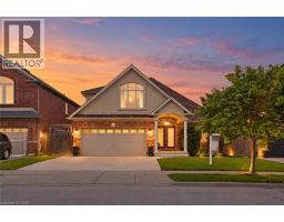 160 FESTIVAL Way, Binbrook, Ontario
