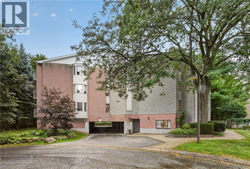 5 Niagara Street Unit# 301, Grimsby, Ontario L3M 5A3 - Photo 1 - 40860812