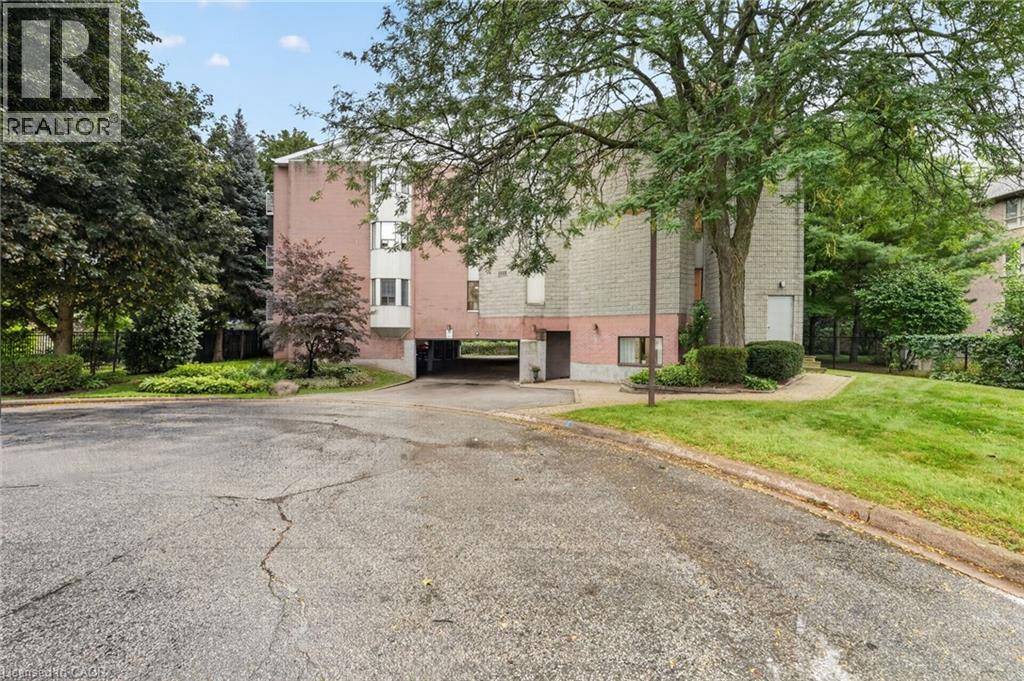 5 Niagara Street Unit# 301, Grimsby, Ontario L3M 5A3 - Photo 27 - 40860812