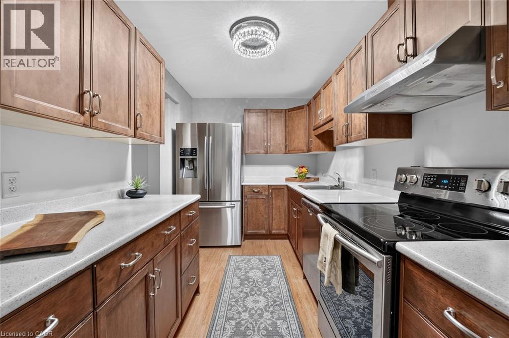 5 Niagara Street Unit# 301, Grimsby, Ontario L3M 5A3 - Photo 6 - 40860812
