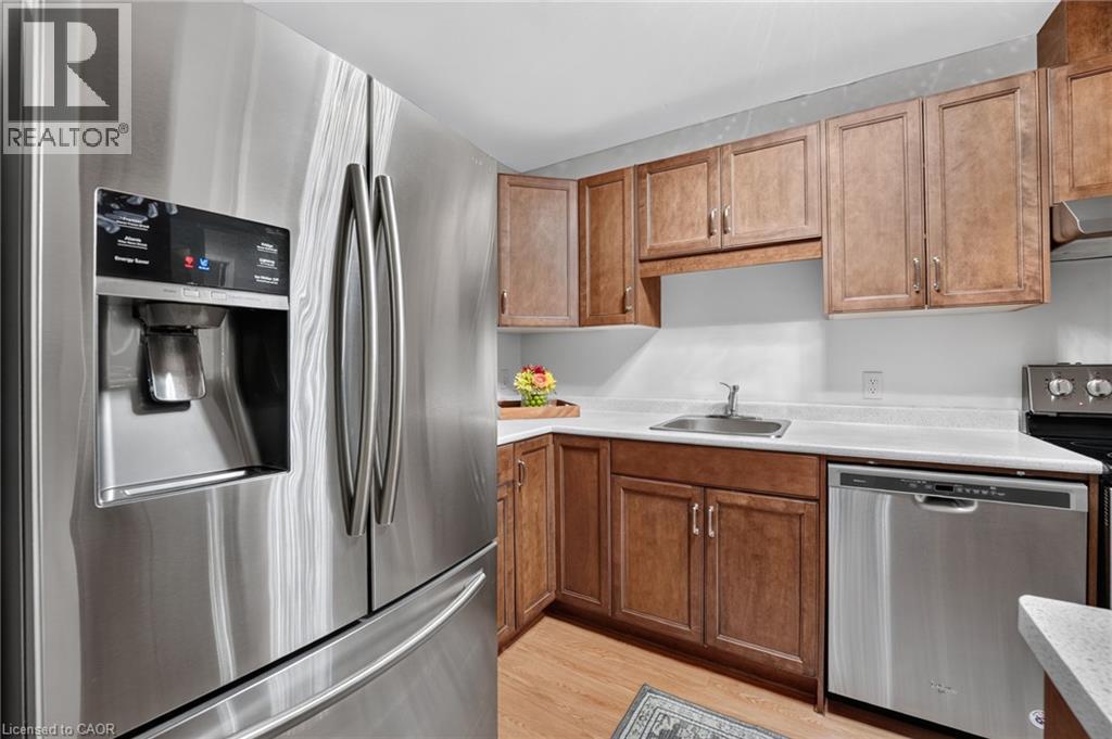 5 Niagara Street Unit# 301, Grimsby, Ontario L3M 5A3 - Photo 8 - 40860812