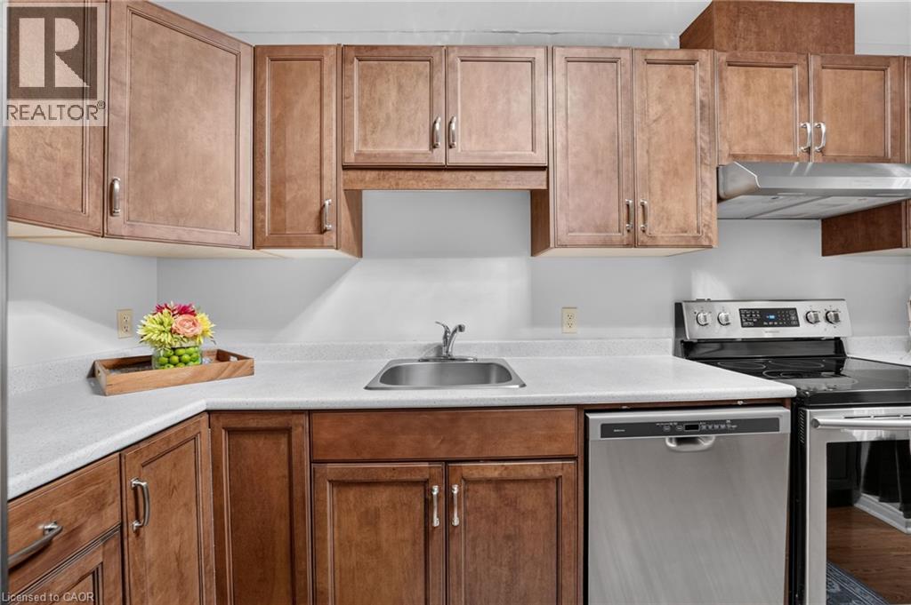 5 Niagara Street Unit# 301, Grimsby, Ontario L3M 5A3 - Photo 9 - 40860812