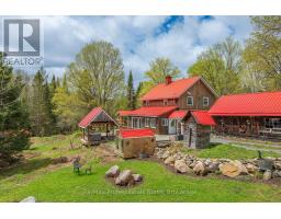 3569 CHETWYND ROAD, Kearney, Ontario
