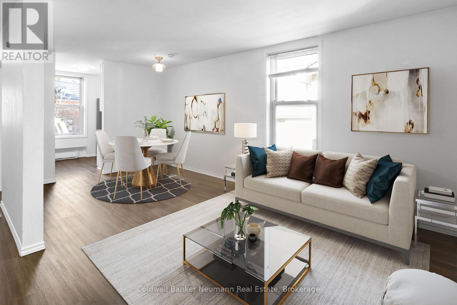 A - 56 Yarmouth Street, Guelph (Downtown), Ontario  N1H 4G3 - Photo 1 - X13767118
