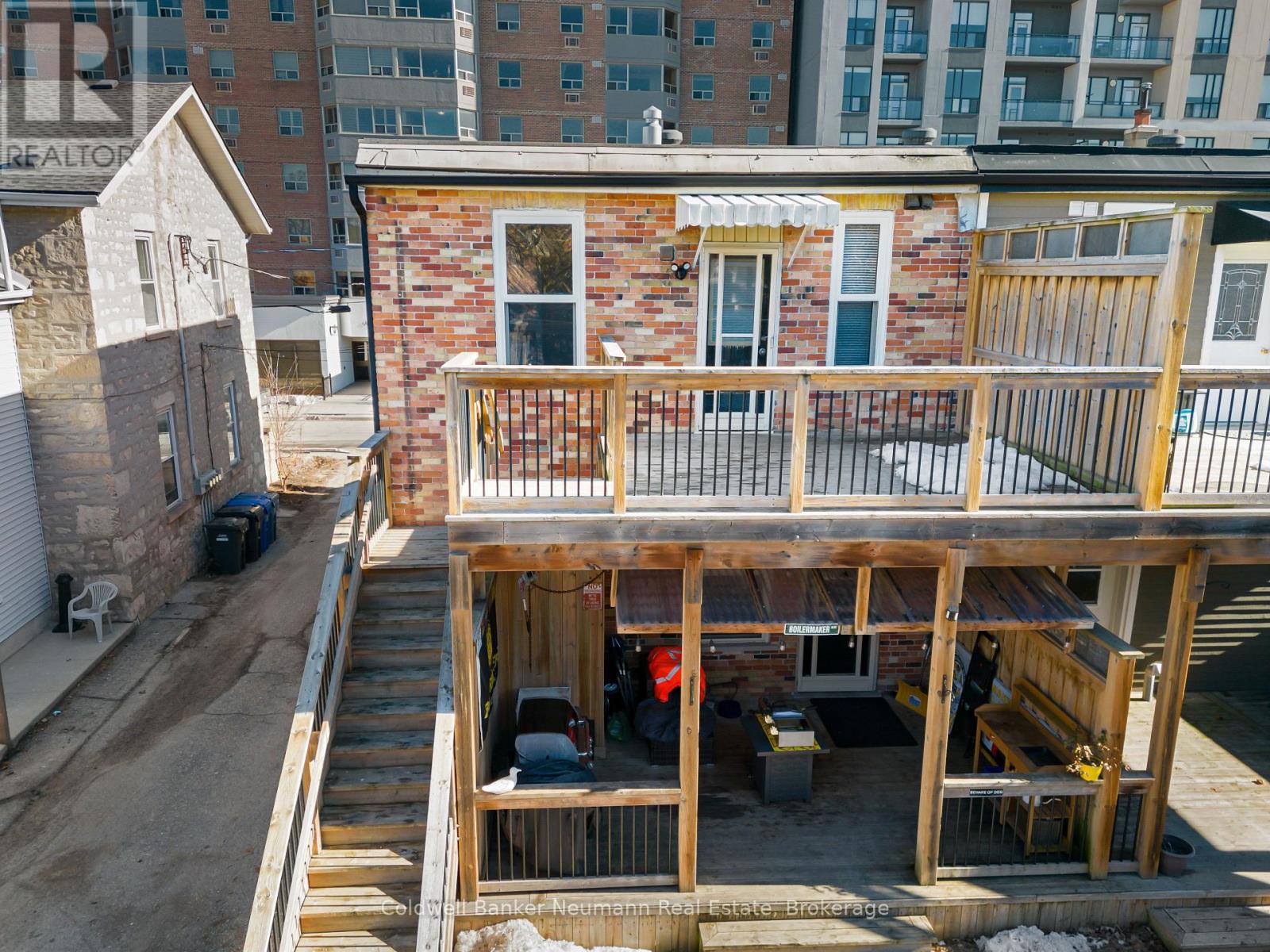 A - 56 Yarmouth Street, Guelph (Downtown), Ontario  N1H 4G3 - Photo 11 - X13767118
