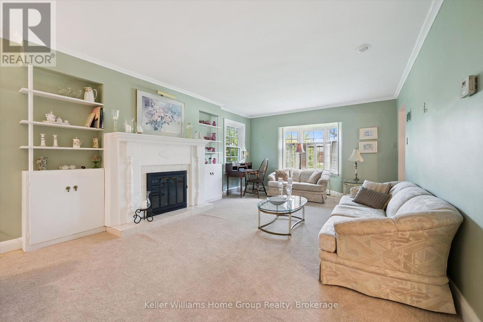 225 Elora Street, Centre Wellington (Fergus), Ontario  N1M 1Y9 - Photo 6 - X13767152