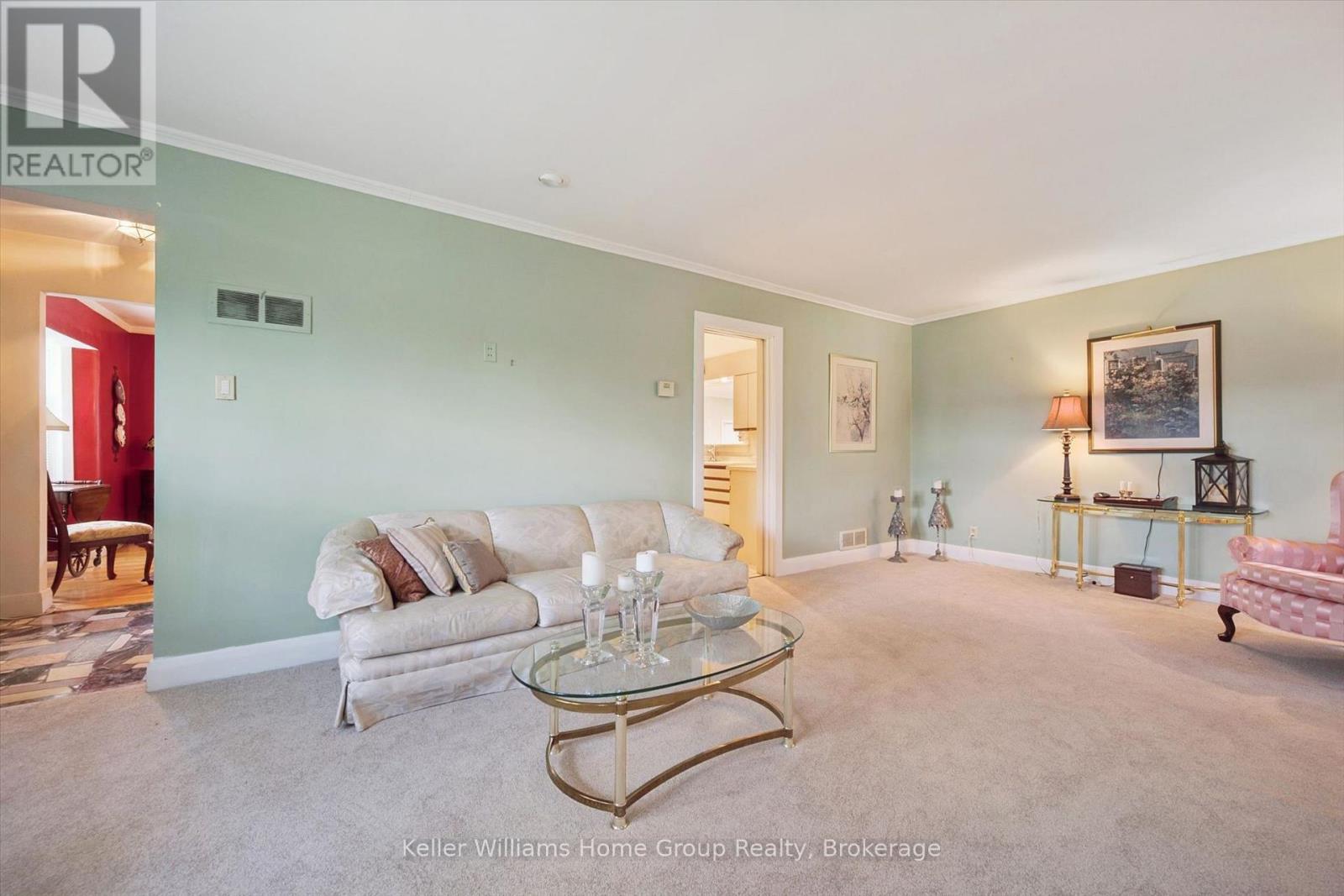 225 Elora Street, Centre Wellington (Fergus), Ontario  N1M 1Y9 - Photo 8 - X13767152
