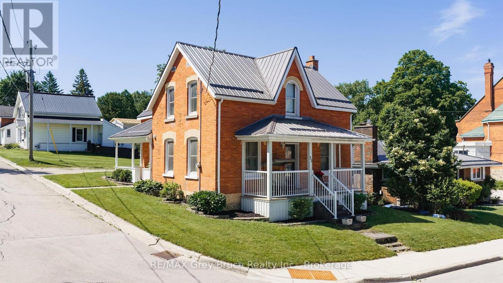 53 3RD STREET S, Arran-Elderslie, Ontario