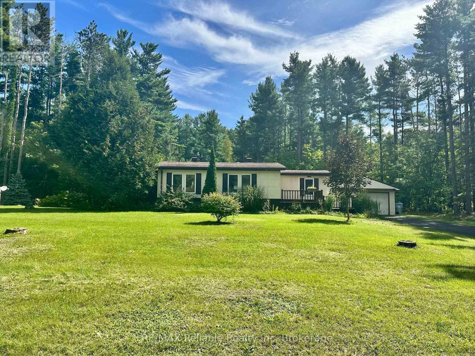 118 Tamarack Drive, Central Huron (Goderich), Ontario  N0M 1G0 - Photo 1 - X13767330