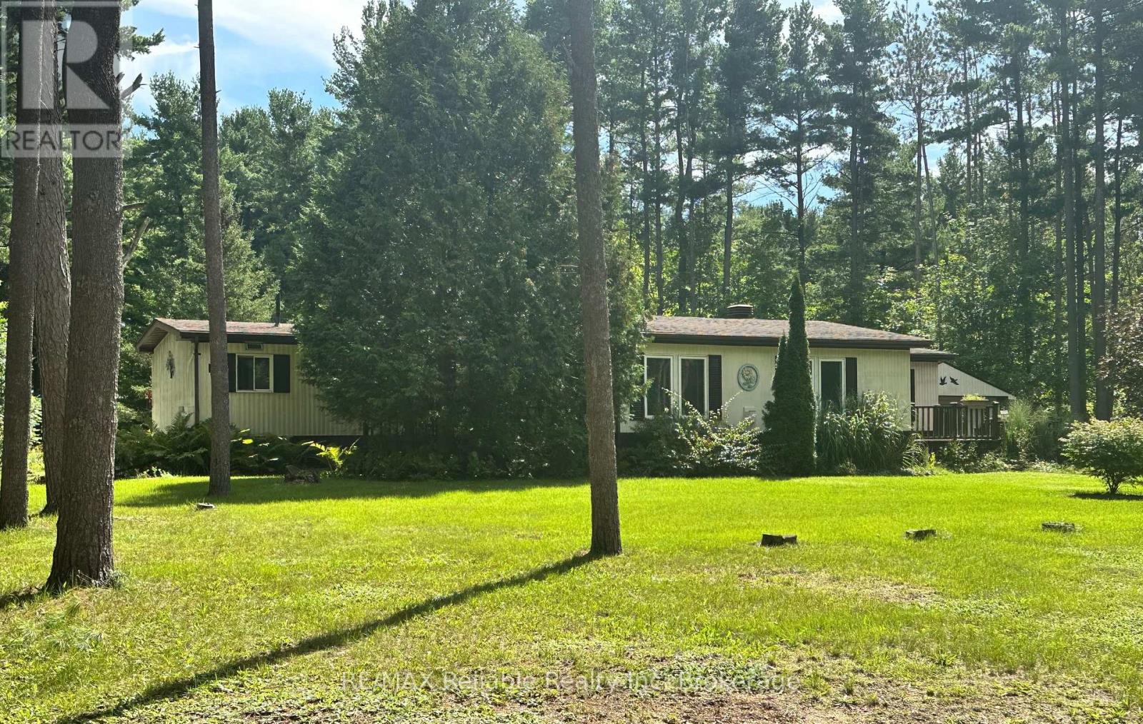 118 Tamarack Drive, Central Huron (Goderich), Ontario  N0M 1G0 - Photo 3 - X13767330