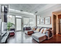 TH1 - 57 EAST LIBERTY STREET, Toronto, Ontario