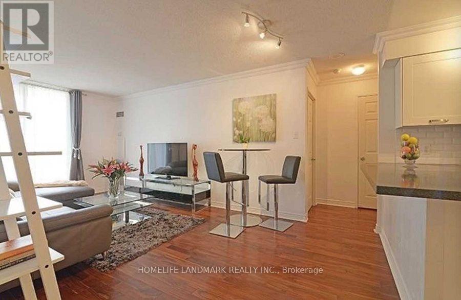 811 - 256 Doris Avenue, Toronto (Willowdale East), Ontario  M2N 6X8 - Photo 3 - C13767182