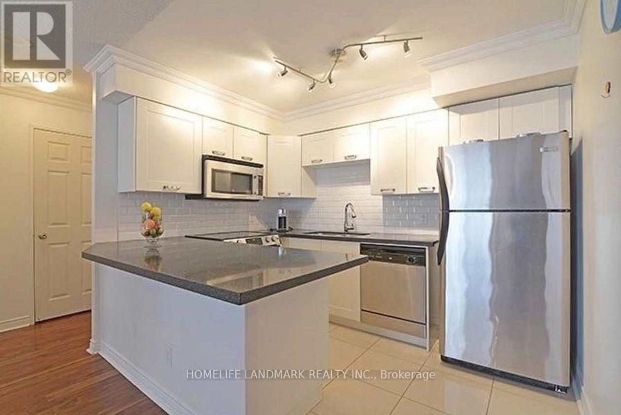811 - 256 Doris Avenue, Toronto (Willowdale East), Ontario  M2N 6X8 - Photo 5 - C13767182