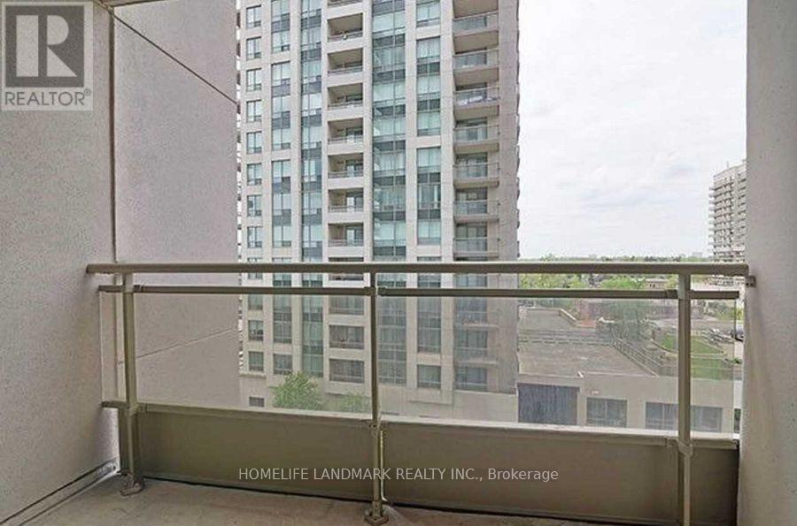 811 - 256 Doris Avenue, Toronto (Willowdale East), Ontario  M2N 6X8 - Photo 7 - C13767182