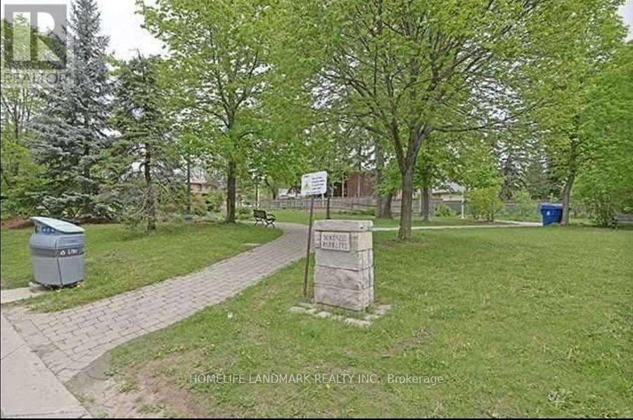 811 - 256 Doris Avenue, Toronto (Willowdale East), Ontario  M2N 6X8 - Photo 8 - C13767182