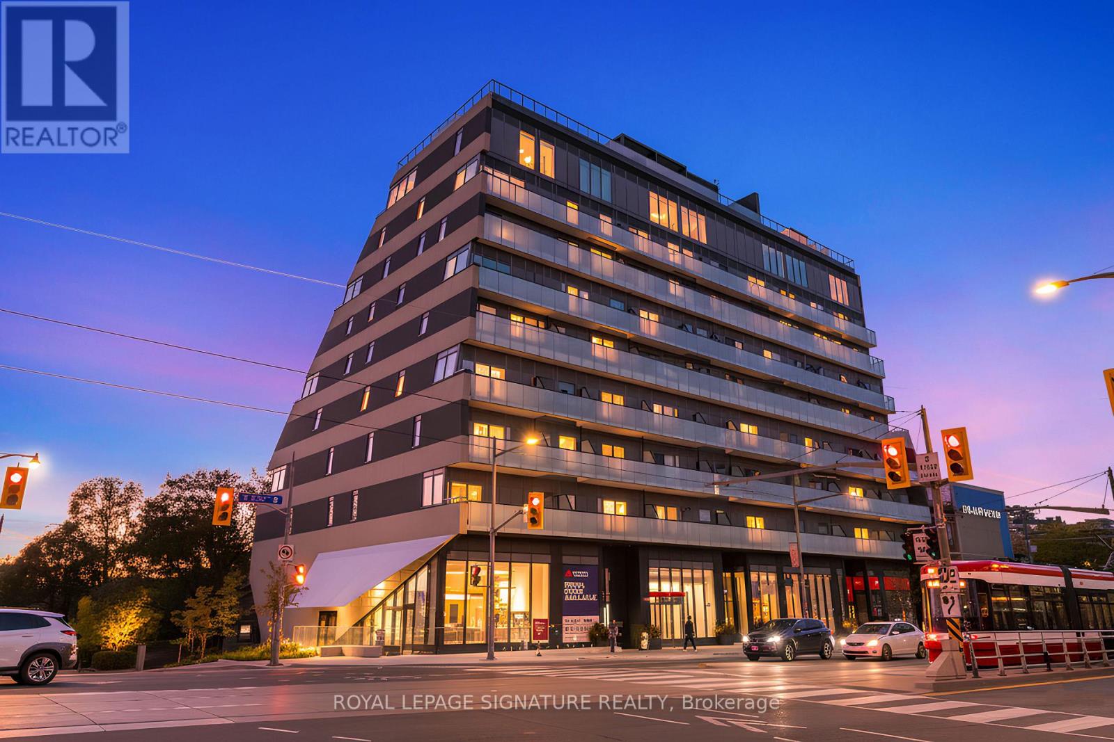 212 - 863 St. Clair Avenue W, Toronto, Ontario  M6C 0B2 - Photo 18 - C13767256