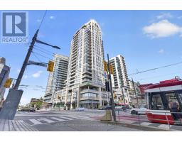 1404 - 500 ST CLAIR AVENUE W, Toronto, Ontario