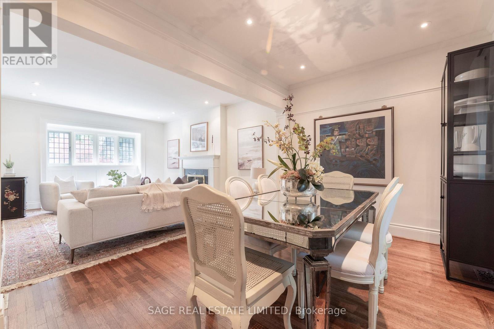 43 Oriole Road, Toronto, Ontario  M4V 2E6 - Photo 12 - C13767270