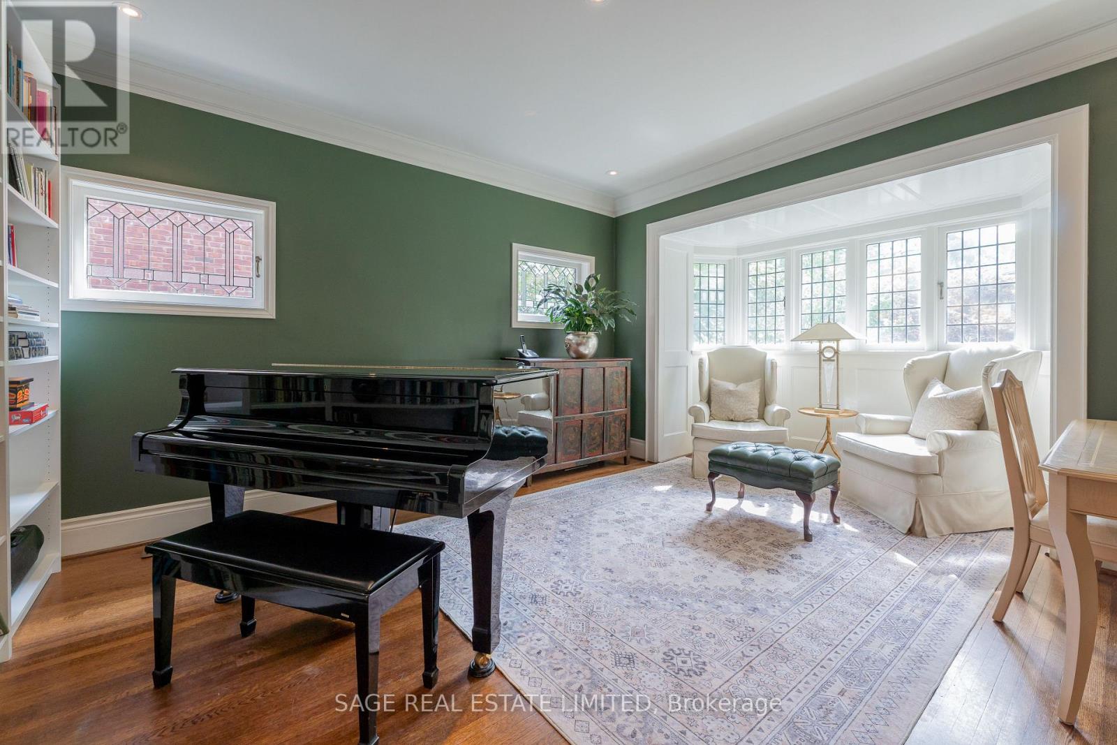 43 Oriole Road, Toronto, Ontario  M4V 2E6 - Photo 15 - C13767270