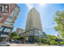 1605 - 1815 YONGE STREET, Toronto, Ontario