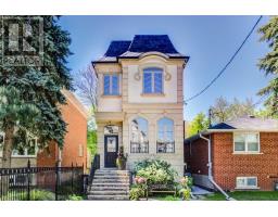405 BEDFORD PARK AVENUE, Toronto, Ontario