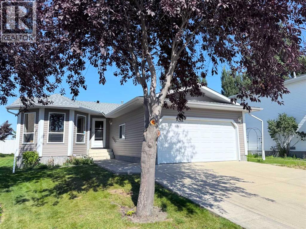 12 Clearwater Crescent, Wetaskiwin, Alberta