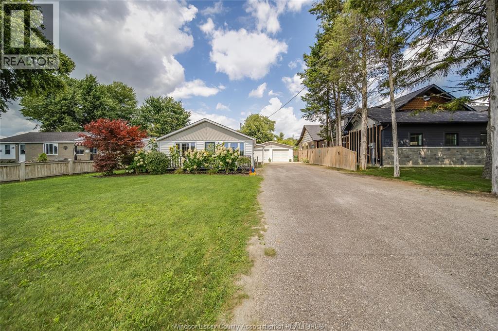 74 Road 3 West, Kingsville, Ontario  N9Y 3A2 - Photo 1 - 26021885