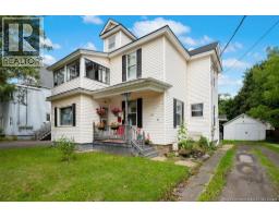 93-95 Cornhill Street, Moncton, New Brunswick