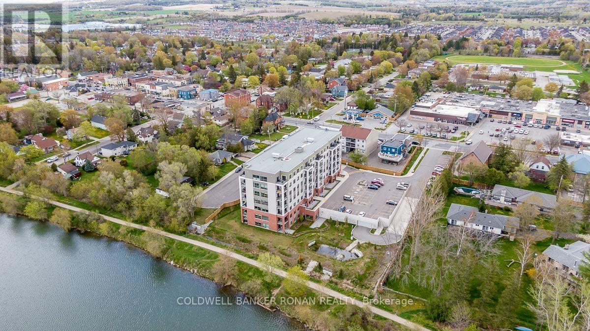 502 - 64 QUEEN STREET S, New Tecumseth, Ontario