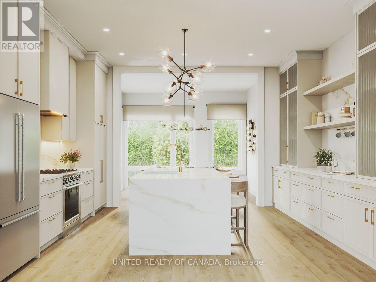 255 Thornhill Woods Drive, Vaughan, Ontario  L4J 8V5 - Photo 4 - N13759188