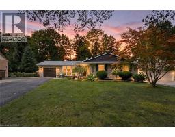 70 BERKLEY Crescent, Simcoe, Ontario