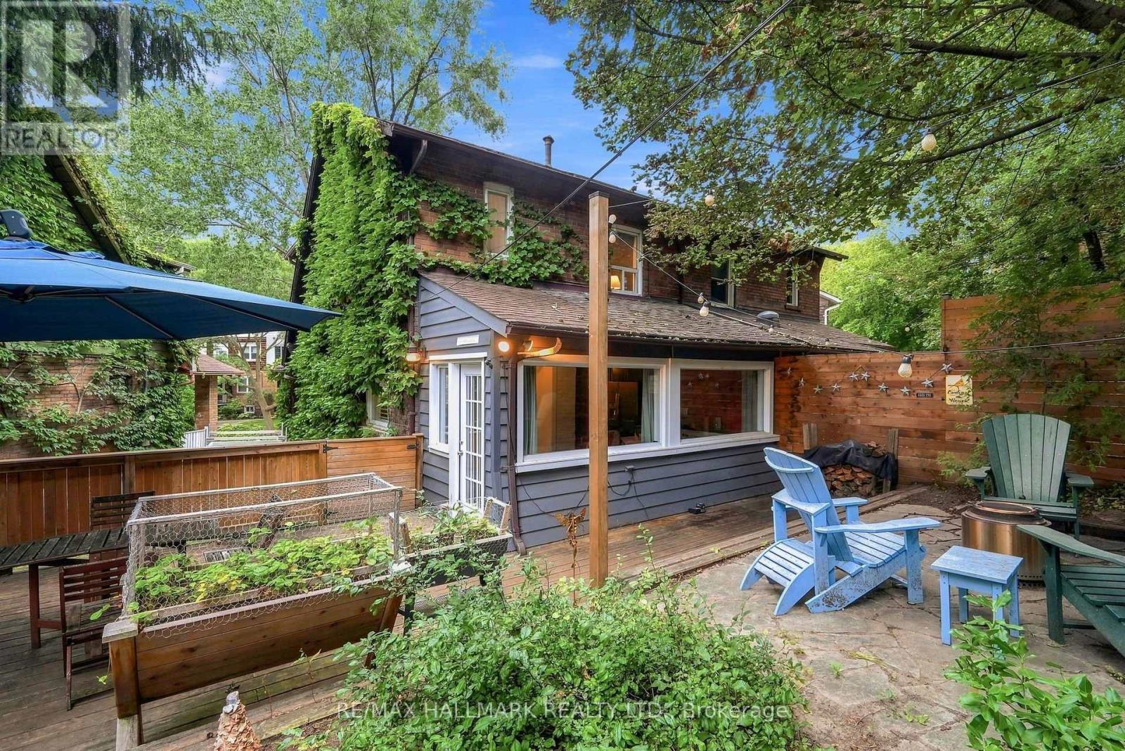 1 Glenmount Park Road, Toronto (East End-Danforth), Ontario  M4E 2M8 - Photo 32 - E13767100