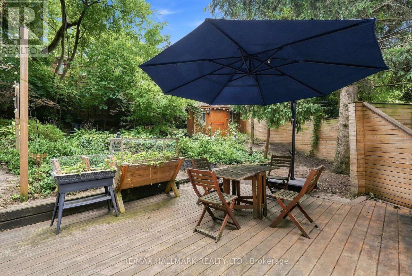 1 Glenmount Park Road, Toronto (East End-Danforth), Ontario  M4E 2M8 - Photo 36 - E13767100