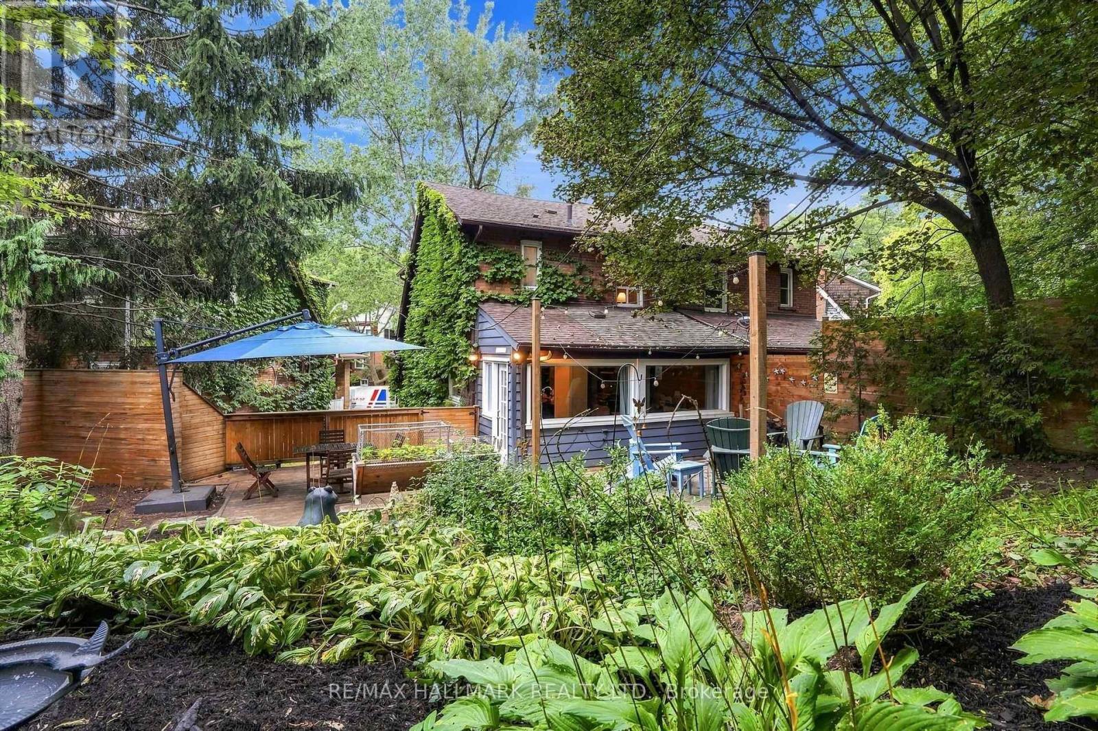 1 Glenmount Park Road, Toronto (East End-Danforth), Ontario  M4E 2M8 - Photo 38 - E13767100