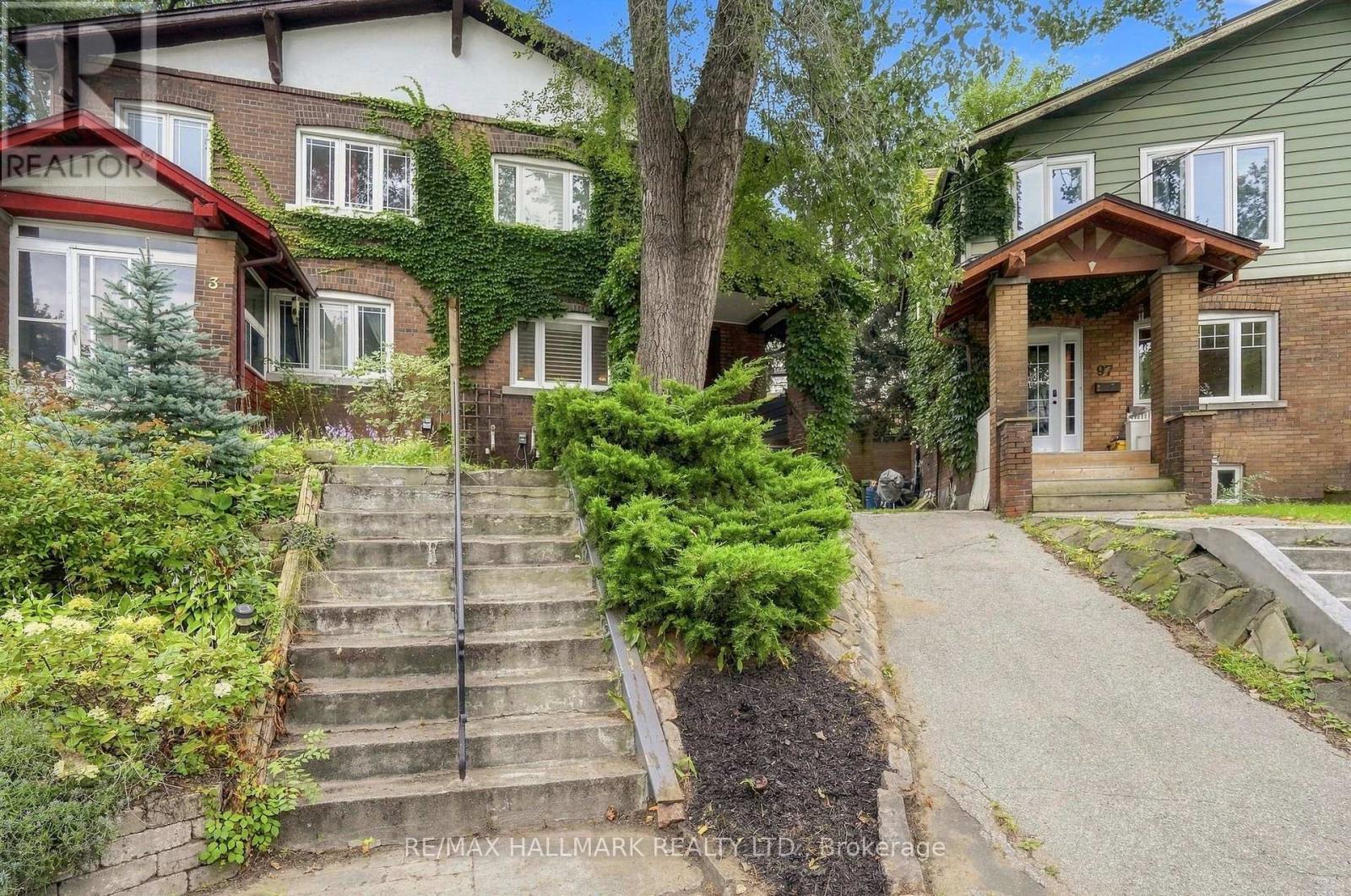 1 Glenmount Park Road, Toronto (East End-Danforth), Ontario  M4E 2M8 - Photo 42 - E13767100