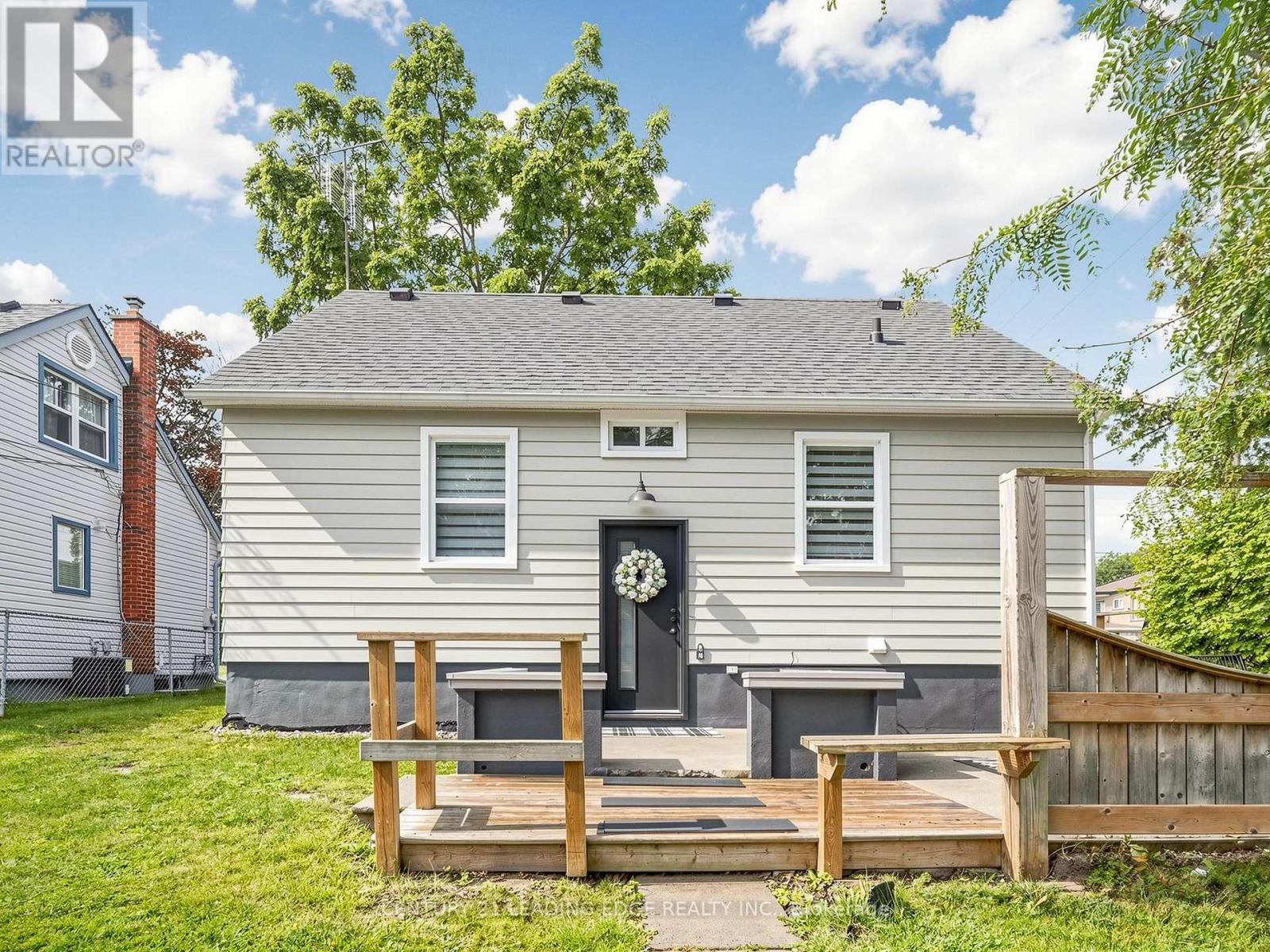 177 Park Road N, Oshawa, Ontario  L1J 4L5 - Photo 37 - E13767132