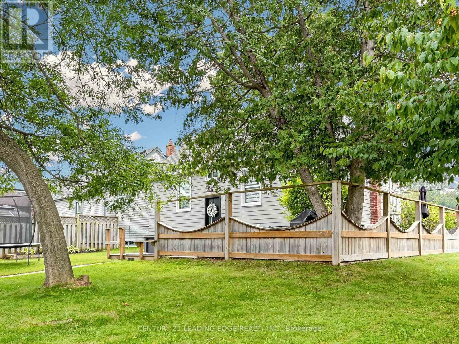 177 Park Road N, Oshawa, Ontario  L1J 4L5 - Photo 42 - E13767132